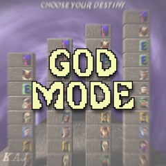 GOD MODE