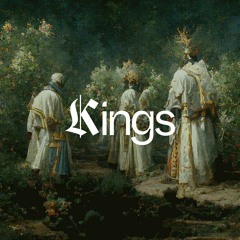 "Kings" Trap Melodic type beat