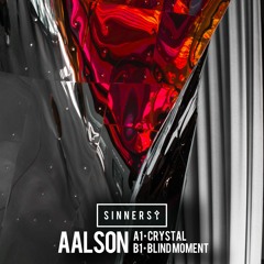 PREMIERE: Aalson - Blind Moment (Original Mix) [Sinners]