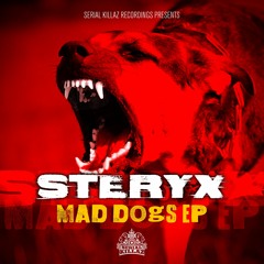 Steryx - Shook
