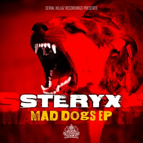 Steryx - Contact