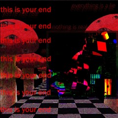 this is your end (stedrys sample challenge 2)