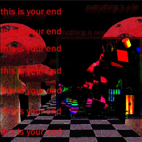 Stream this is your end (stedrys sample challenge 2) by krudela