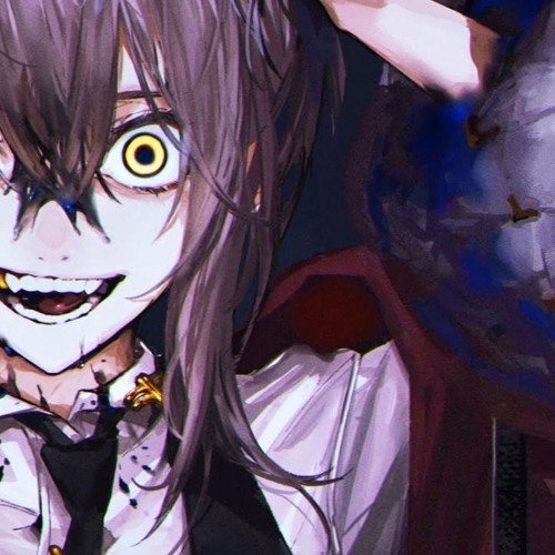 【UTAUカバー】NIGHTMARE | Feat. 虎牙音おゆぽ・重音テト・蟹音ぱん・健音テイ・桃音モモ