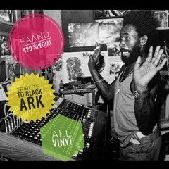 SAAND - 420 Special Vol. 5 - Tribute to Black Ark (Vinyl Only)