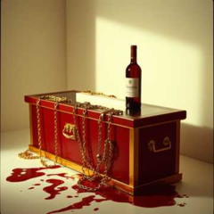 DEATH LUXURY