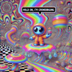 Hold On, I'm Cronenberging