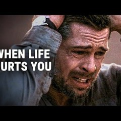 WHEN LIFE HURTS YOU - Powerful Motivational Speech Ben Lionel Scott