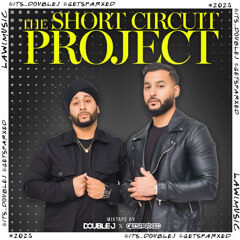 The Short Circuit Project Vol 1- Law&Music- @Getsparxed x @its_doublej