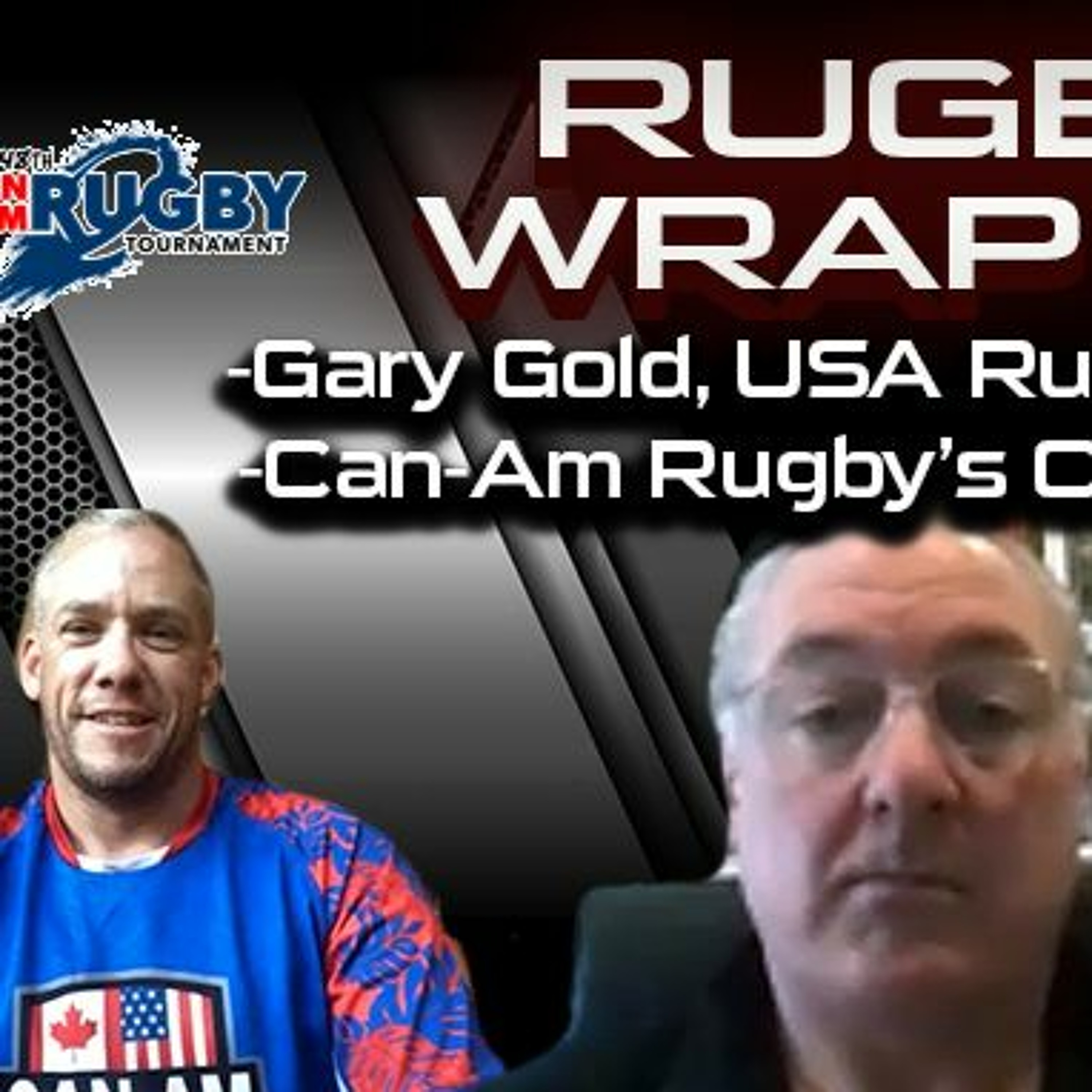 Rugby Wrap Up