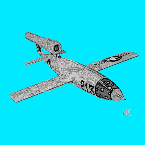Spec 1.0 (Lofi Static Mix)