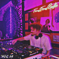 VOL 58 - ROLLE - LIVE FROM GARAGE BAR 3/9