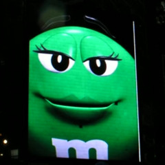 Mommy Made Me Mash My M&Ms (Epic Remix)