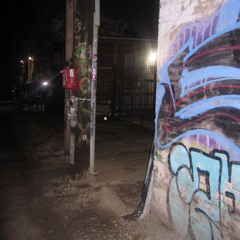 wcst! - wake up remix (feat. NIKOWOODYEAR)