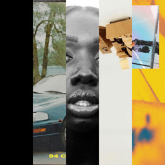 The Sound of Indie Hip Hop