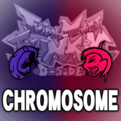 Friday Night Funkin' D-Side Remixes - Chromosome [FANMADE]