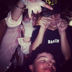 last halloween (xaviersobased)