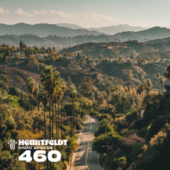 Sam Feldt - Heartfeldt Radio #460