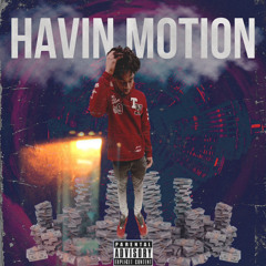 Havin motion