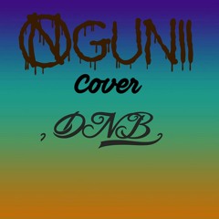 Ngünii(Cover)DNB
