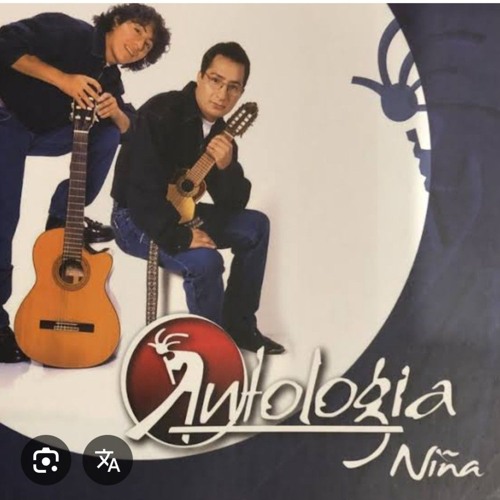 Antologia - Palomita Cuculi (192 KBps).mp3