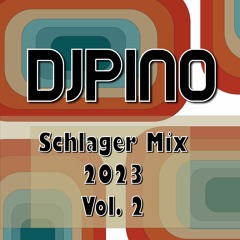 Schlager Pop Mix 2023 Vol.2