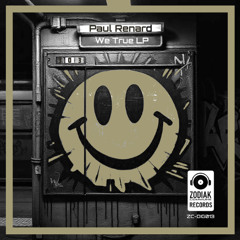 ZC-DIG013 - Paul Renard - Body Control - We True LP