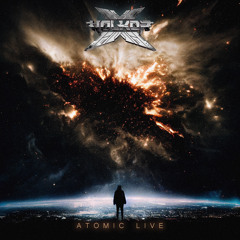 Atomic Dust (Live)