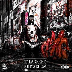 Ferqeh - Talabkare khiyaboon [prod by Aideen]