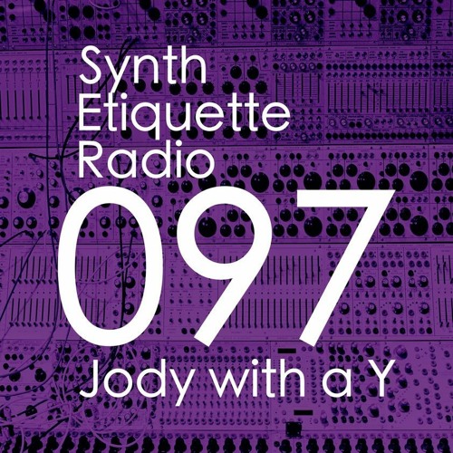 My Synth Etiquette Radio Podcast- HEAT!