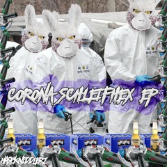 3. Liquido - Narcotic (HasekniddlerZ Remix)