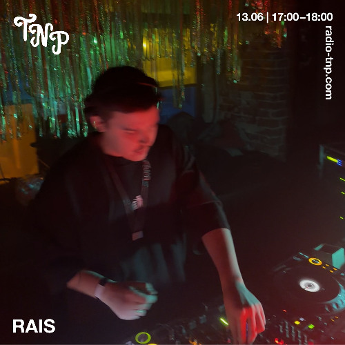 RAIS
