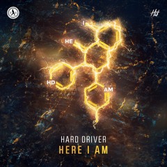 Hard Driver - Here I Am