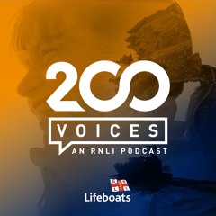 RNLI 200 Voices Theme