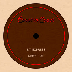 Keep It Up (Short Version)