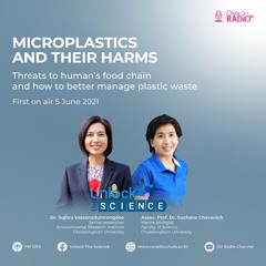 EP14 Microplastics and Their Harms