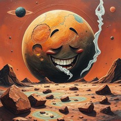 The mars sessions - The lights dimmed