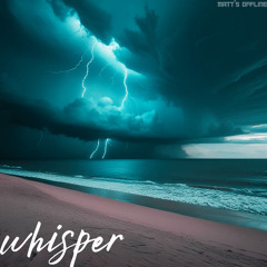 whisper
