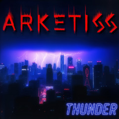 Thunder (Single Mix)