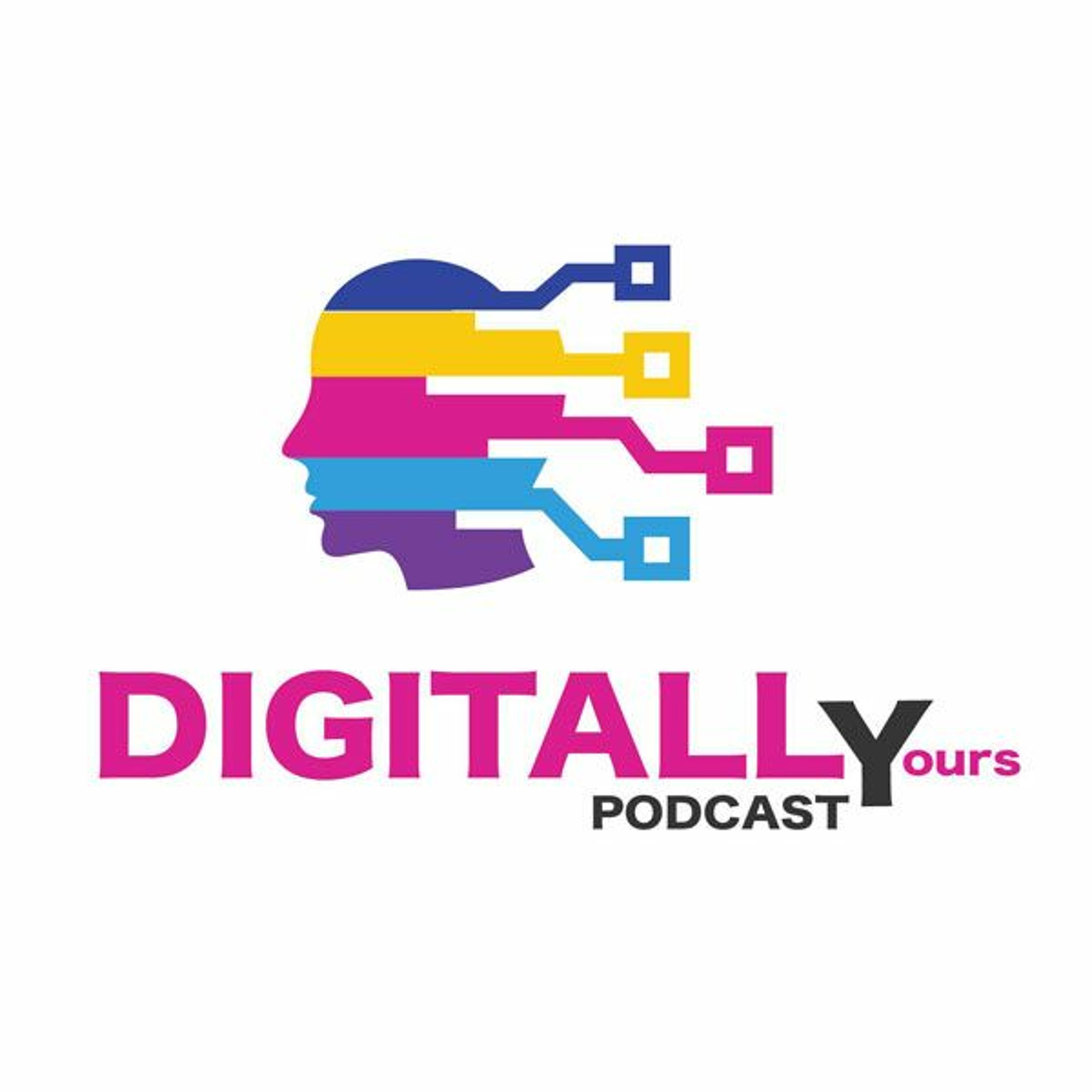 DigiClub Podcast and THD Podcasts