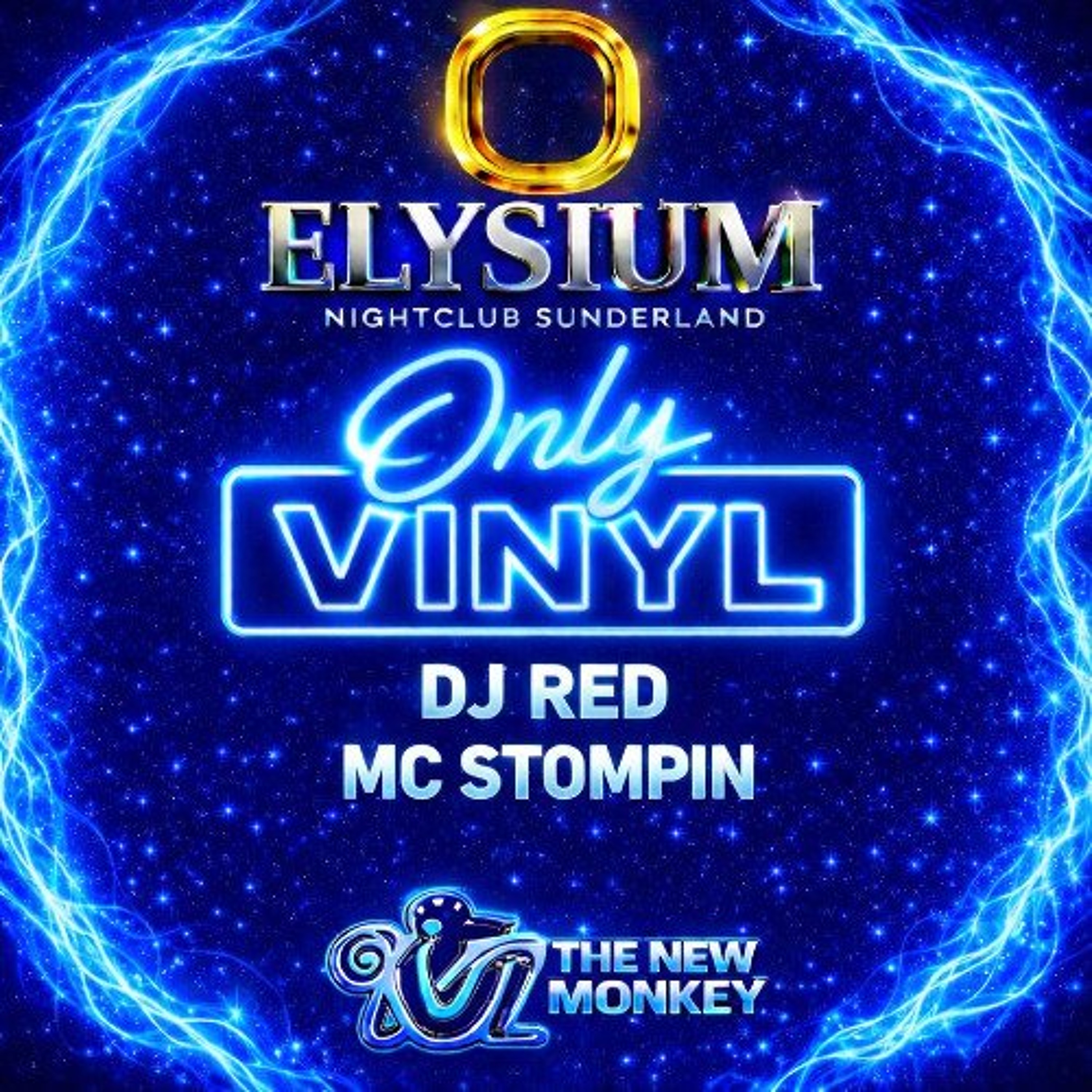 Hysteria_5th_September_2025_-_Dj_Ollie_B-_Mcs_Stompin_TNT_ episode artwork