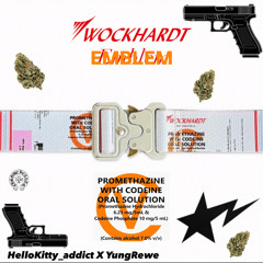 WockEmblem (speed crack(feat. YUNG R3W3))