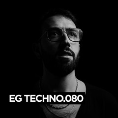 EG TECHNO.080 Rafa Barrios