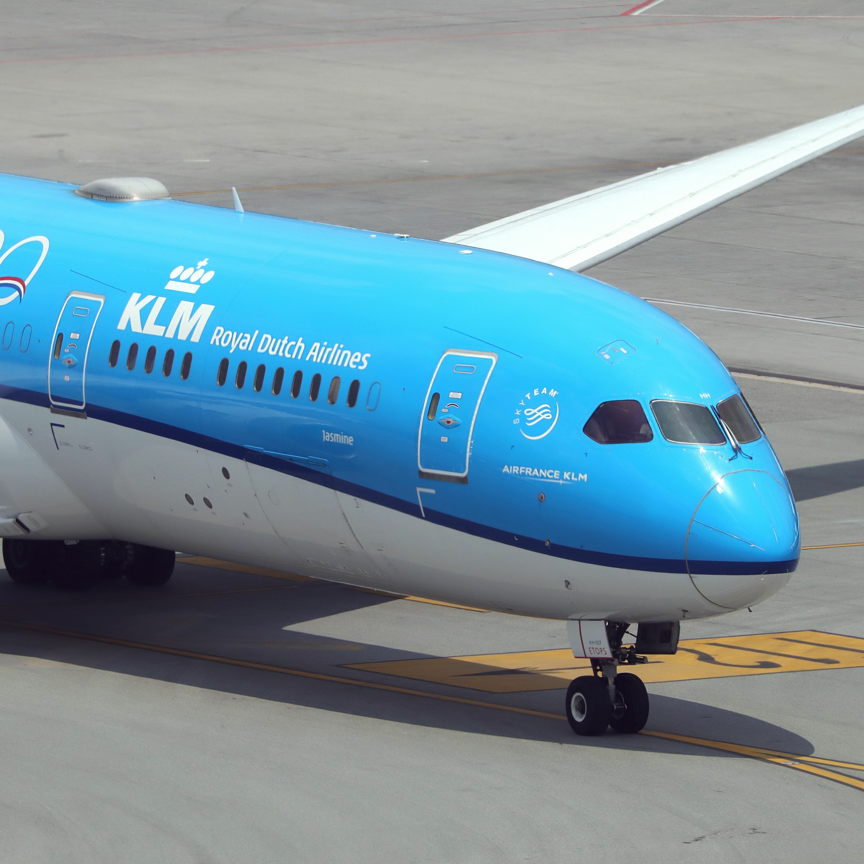 Airline Business Podcast