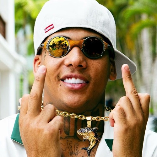 MEGA FUNK -  TERRACINHO (DEXTER CWB)