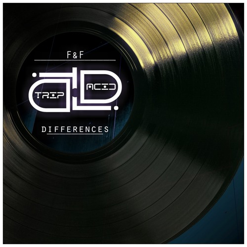 F&F - Differences