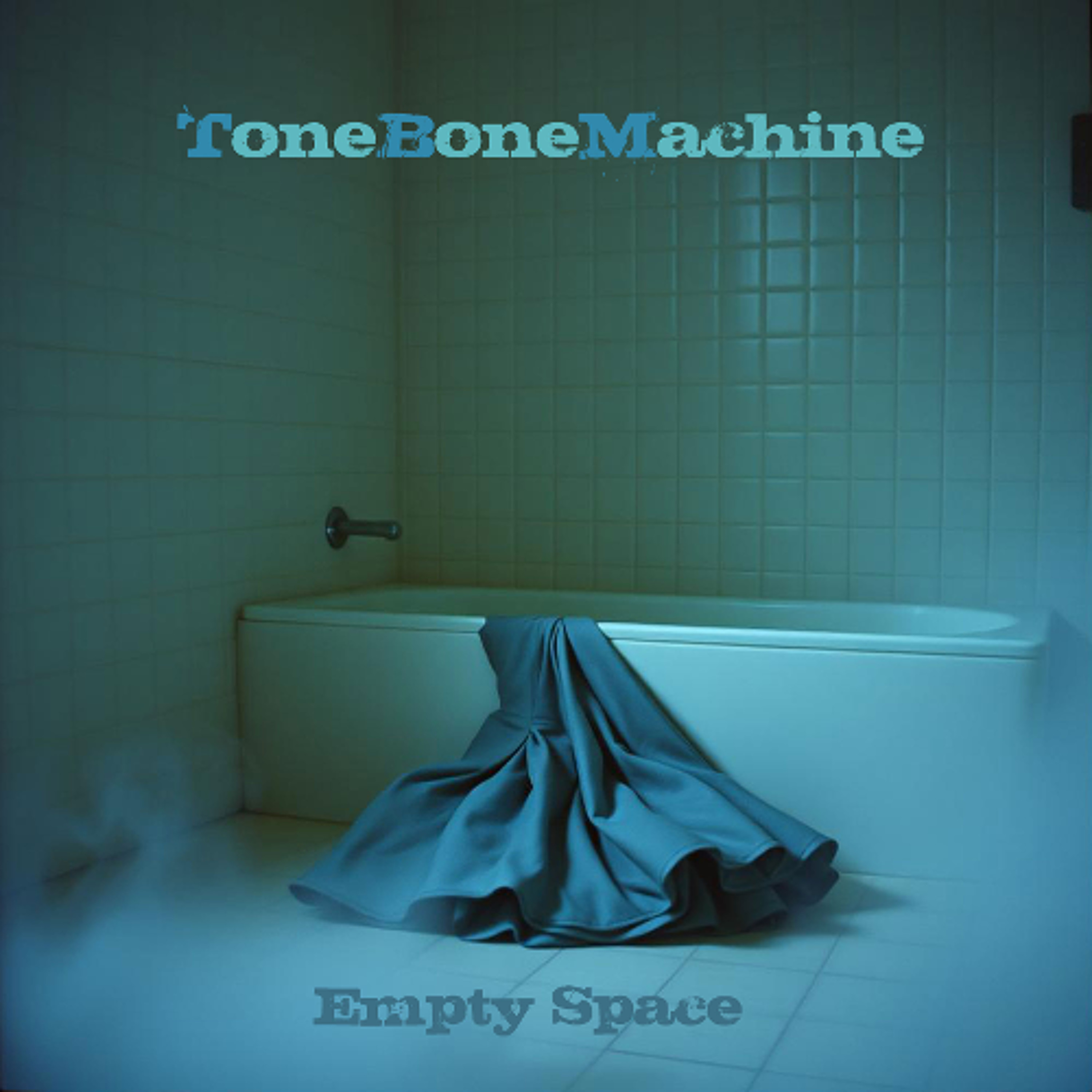 Empty Space episode artwork