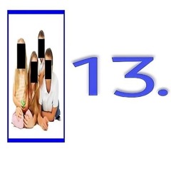13