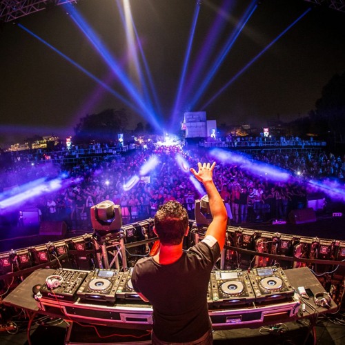Mohamed Ragab - Excelsior Sessions (June 2023)