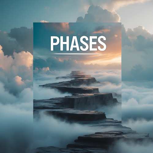 Stream Phases by Envious Vibe | Listen online for free on SoundCloud